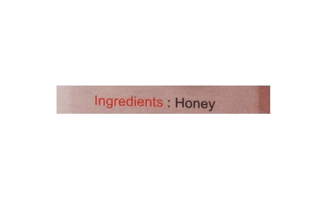 Nutriwish Honey Wild Forest    Glass Jar  350 grams